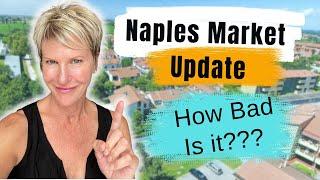 Naples Real Estate Market Trends 2024: What You Need to Know!