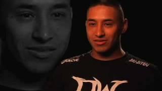 The Undercard: Jose Sanchez GFL Profile