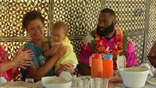 Successfull Fijian - 20 October 2019