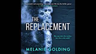 The Replacement by Melanie Golding: Chapter 1