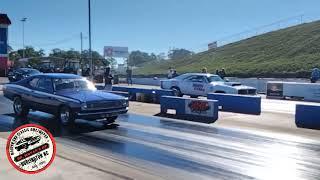 2024 November Mopars at RockinghamDragway Video 4