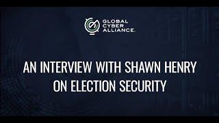 Interview with GCA Board Member, Shawn Henry