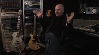 Marco Pirroni - Glam/Punk interview