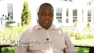 SADC WaterNet Video