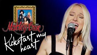 Kickstart My Heart - Motley Crue (Alyona)