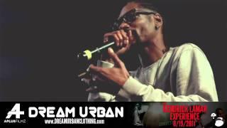 Dream Urban Presents : Kendrick Lamar Experience (Snoop Dogg Passes The Torch)