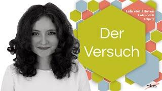 Der Versuch | Wir erklären Strafrecht