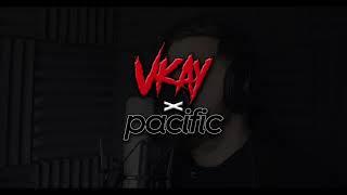 Vkay x Pacific - Ghost (Lyric Video)