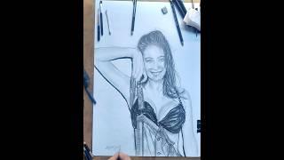 Sezgin Yiğit Karakalem Elsie Hewitt 2 Şubat 2025