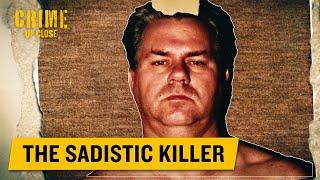 The Riverside Prostitute Killer | Born to Kill? |  Crime Up Close