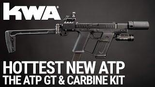 KWA ATP-GT & Carbine Kit | Review