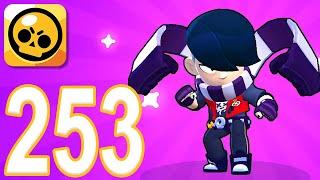 Brawl Stars - Gameplay Walkthrough Part 253 - New Epic Brawler Edgar (iOS, Android)