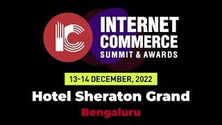 Internet Commerce Summit