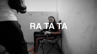 [FREE] Morad x JUL x Beny Jr Type Beat "RA TA TA"