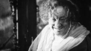 "Beethoven" - Lightning Storm Clip - Abel Gance
