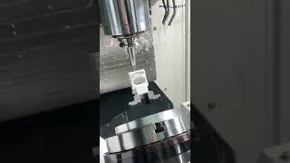 Non Conductive Materials CNC Machining
