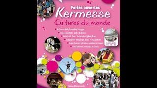 Kermesse 2015 de la Grande Mosquée de Strasbourg : Bande d'annonce