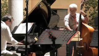 "Caravan" DAVIDE CALVI trio