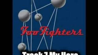 Foo Fighters - My Hero