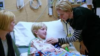 Pediatric Surgery Video: What to Expect When You Come to Grand Itasca for Surgery