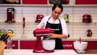 KitchenAid® Ice Cream Maker Attachment