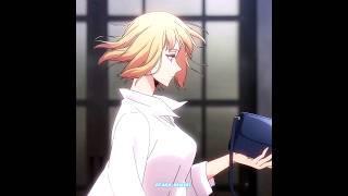 الصياده تشا-هي| سولو ليفيليغ(solo leveling). #anime #sololevelling #سولو_ليفلينج #انمي