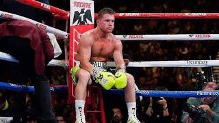 Canelo Alvarez - War Ready (Highlights & Training) BOXING MOTIVATION 2020