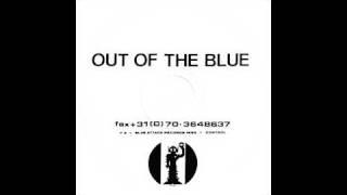 Blue Attack Records 123 - Unit Moebius - B1 - Zipper (Pitched)