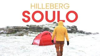 The unbeatable Hilleberg Soulo