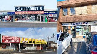 New Immigrant? Don't WASTE MONEY. Buy things at Ridiculous prices in these Stores | Canada PR