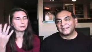 Living The Four Agreements with don Miguel Ruiz and HeatherAsh Amara