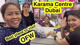 Cheap clothes in Dubai | Karama Al attar Center