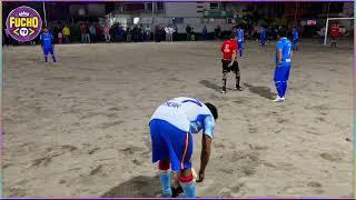 PARTIDO COMPLETO | GRAN FINAL (MAQ. DEL MAL VS DMS)  | FUCHO TV