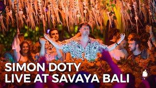 Simon Doty Live @ Savaya Bali [4K]