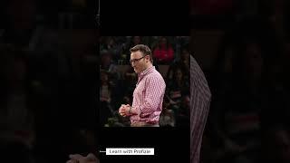 A Great Leader is Like Being A Good Parent | Simon Sinek