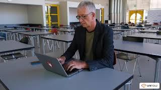 UniNow: Kooperation mit der Technische Hochschule Bingen