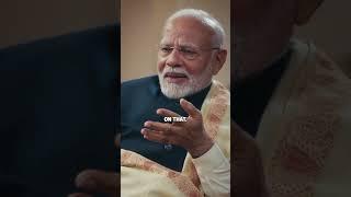 Favourite Food | Shri Narendra Modi x Nikhil Kamath #shorts