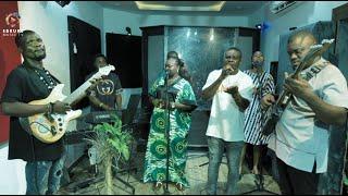 Live Ebio Session FT EVANG UFUOMA ZION