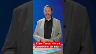 Klima-Extremismus #klima #klimaaktivisten #hoch2tv