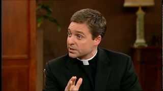 Father Jonathan Morris: Separation of Church and State (LIFE Today / James Robison)