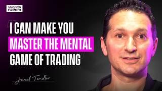 Trading Psychologist: He Hacks Your Brain To WIN The Mental Game of Trading