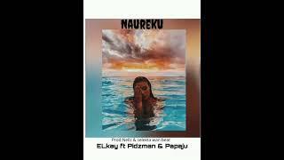 ELkay ft Pidzman & Papaju- Naureku