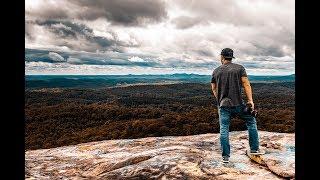 A Photographer's Tour of Bald Rock Heritage Preserve (Greenville, SC)  (2018)