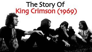 The Story Of King Crimson (1969)