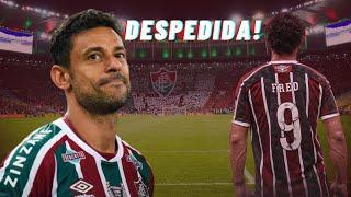 ESPORTE ESPETACULAR 10/07/2022 | DESPEDIDA DE FRED DO FUTEBOL |