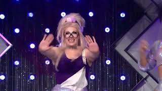 "Duh" by Backdoor Girls feat. Simone Denny | Episode 5 | Canada's Drag Race Season 5