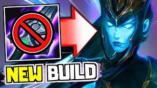 The Rank #1 Kalista SKIPS On-Hit Items. Here's Why.