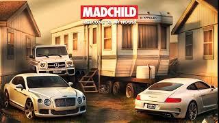 Madchild - "Welcome To My House" (Official Audio)