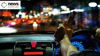 A third of drink and drug driving offenders come from these professions