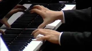 Chopin Piano Concerto No.1, Op.11, 1st movement (1/2) - Dang Thai Son